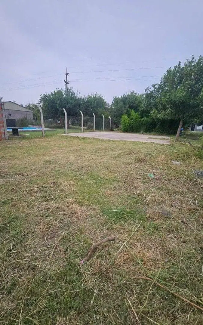 VENTA TERRENO ANDINO ESCRITURADO 300m2 3