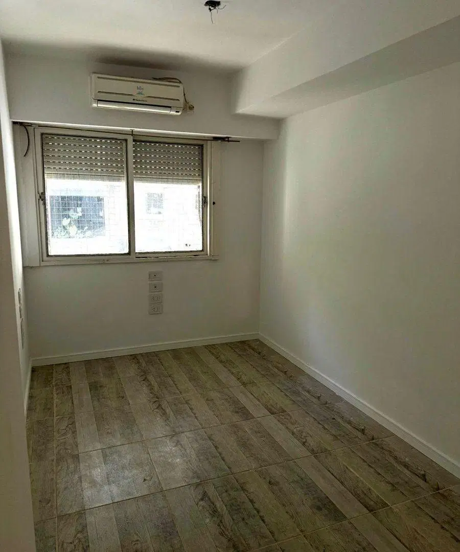 VENTA DEPARTAMENTO 2 DORMITORIOS ADUANA CON PATIO 5