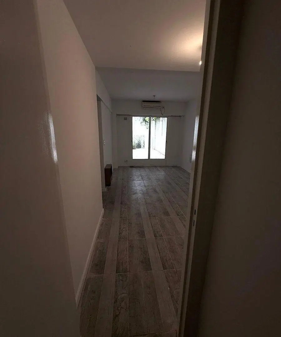 VENTA DEPARTAMENTO 2 DORMITORIOS ADUANA CON PATIO 2