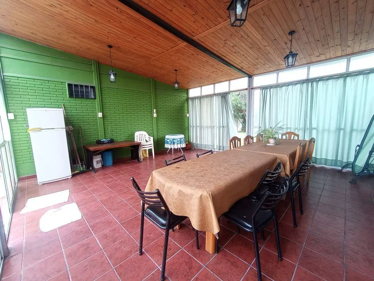 VENTA DE LOTE CON QUINCHO EN PEREZ 3