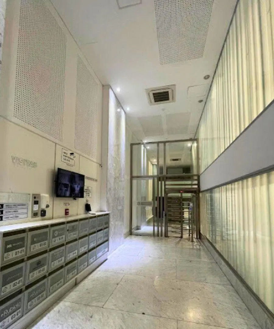 ALQUILER OFICINAS PREMIUM BLACK OFICCE 4