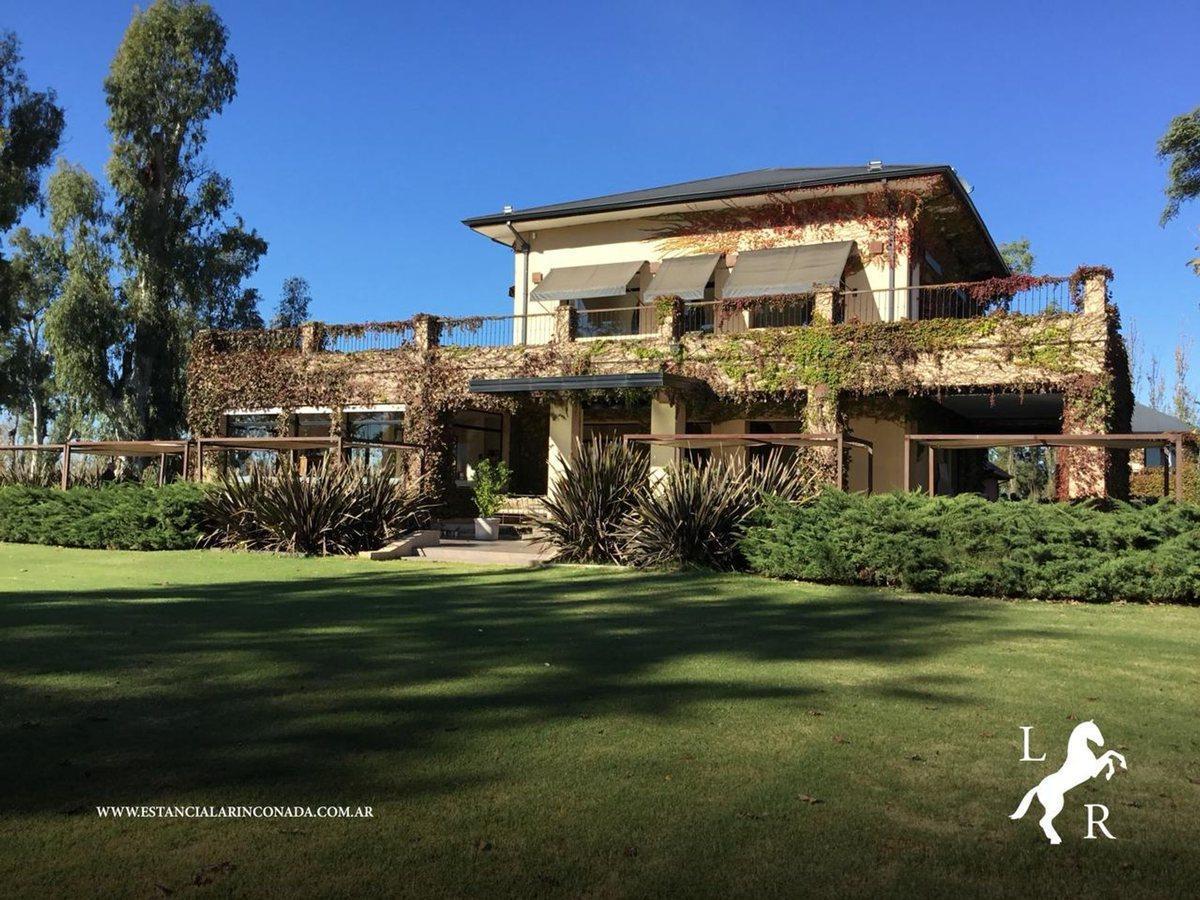 Venta de Lotes en La Rinconada, Ibarlucea