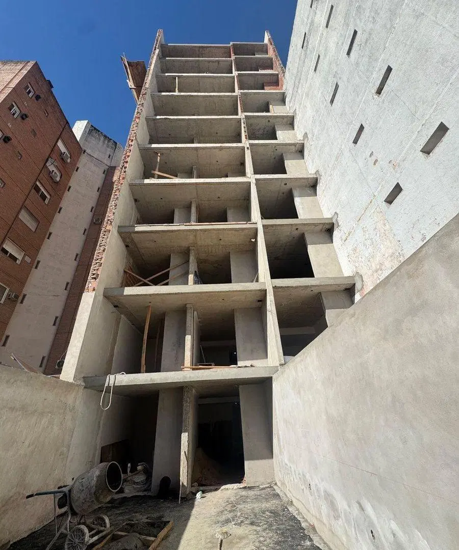 VENTA DEPTO 1 DORMI FRENTE EN CONSTRUCCION 2