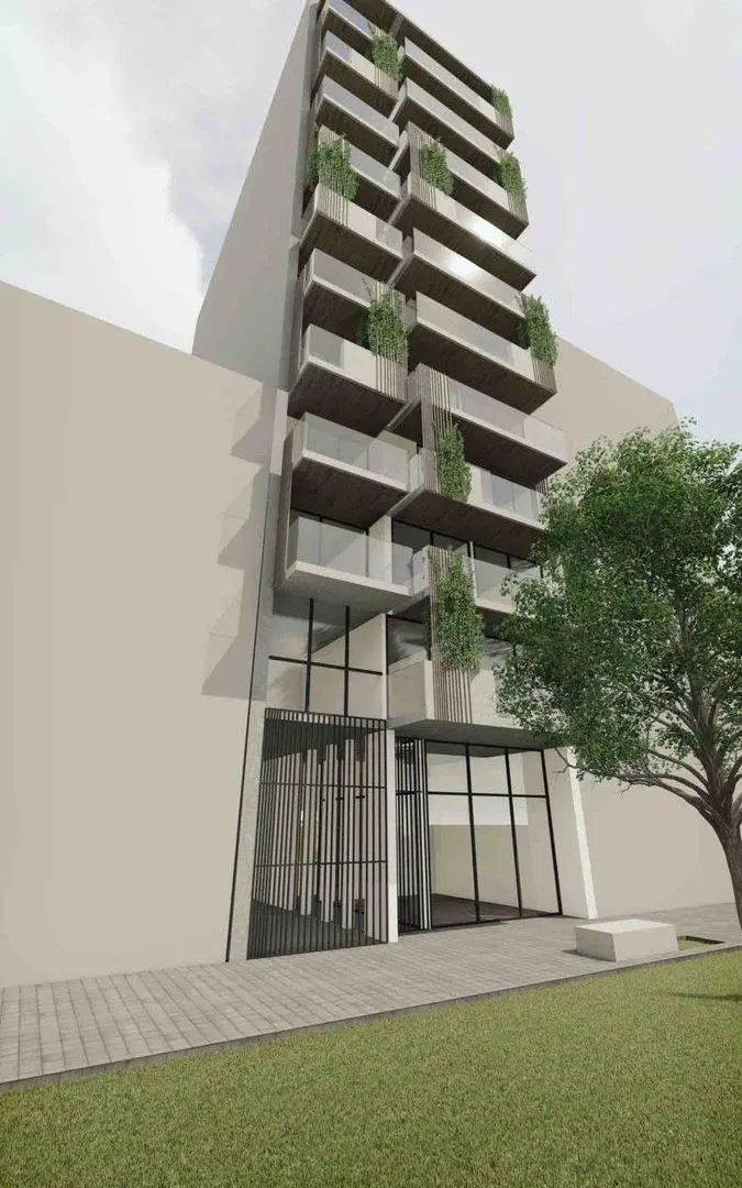 VENTA DEPTO 1 DORMI FRENTE EN CONSTRUCCION 3