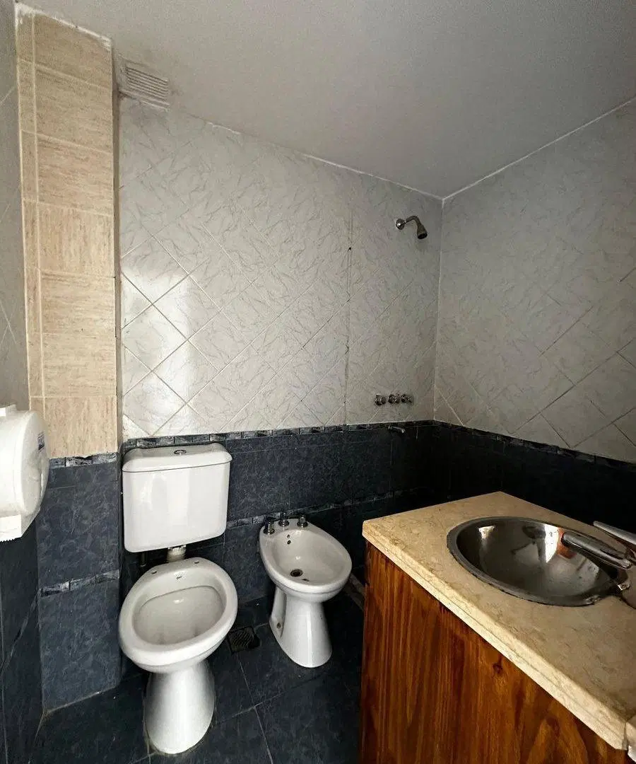 VENTA DUPLEX 1 DORMITORIO ESPAÑA Y HOSPITALES 2