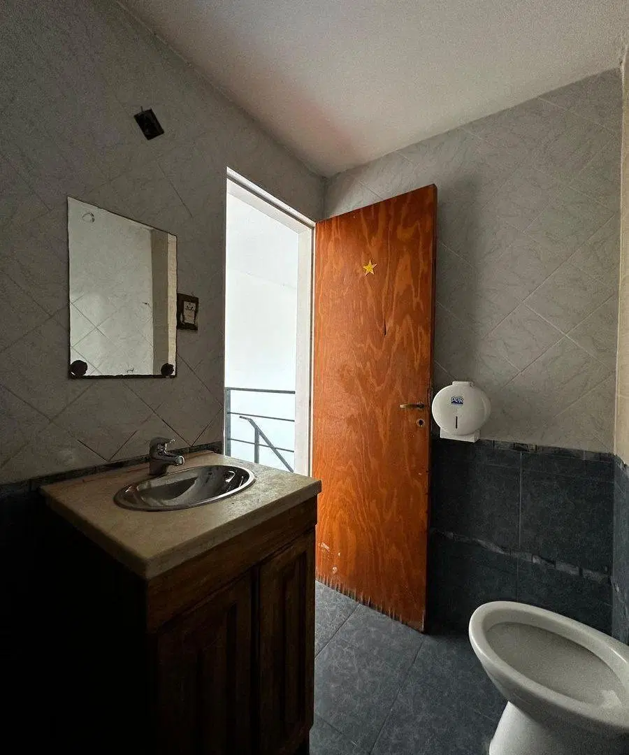 VENTA DUPLEX 1 DORMITORIO ESPAÑA Y HOSPITALES 4