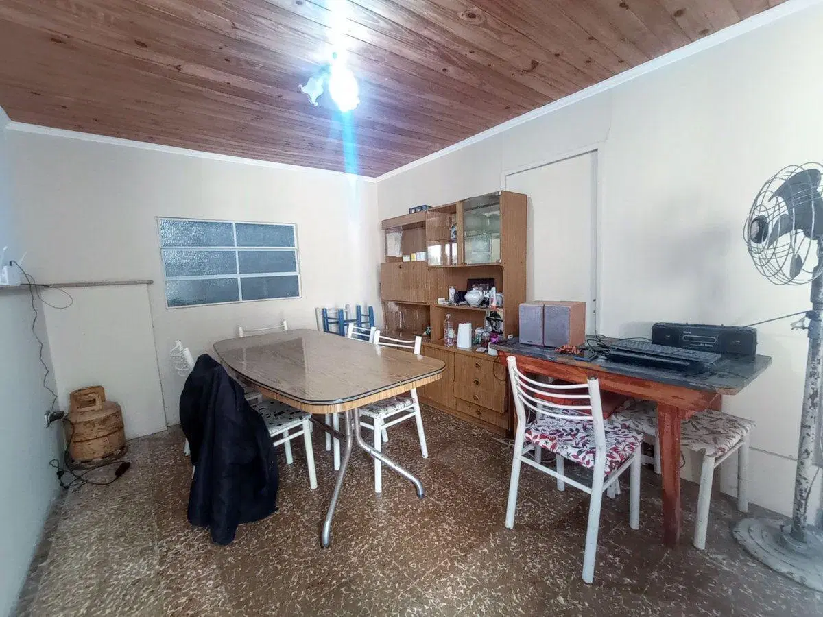 VENTA CASA INTERNA UNICA UN DORMITORIO CON PATIO 3