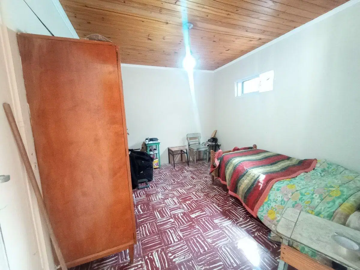 VENTA CASA INTERNA UNICA UN DORMITORIO CON PATIO 2