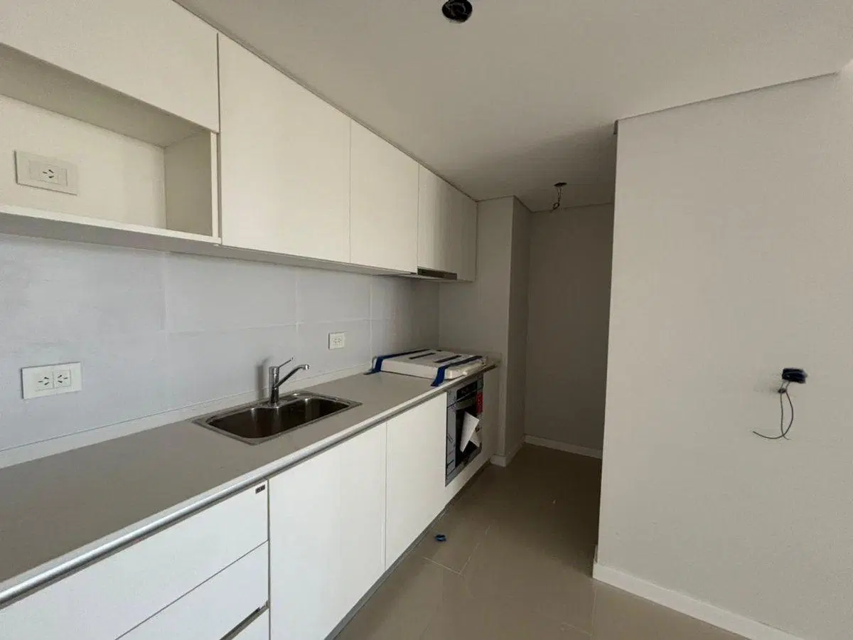 VENTA DEPARTAMENTO 1 DORMITORIO FISHERTON 4
