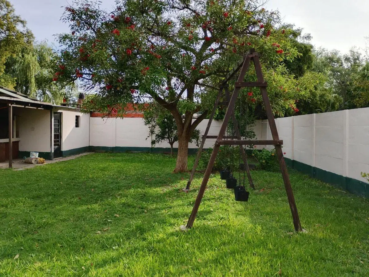VENTA CASA TRES DORMIS-PILETA - GABOTO 5