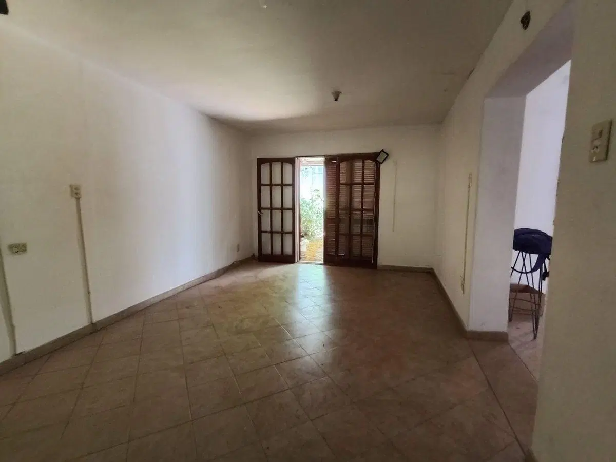 VENTA DE CASA DE 2 DORMIS CON PATIO 5