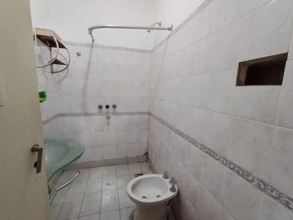 VENTA DE CASA DE 2 DORMIS CON PATIO 8