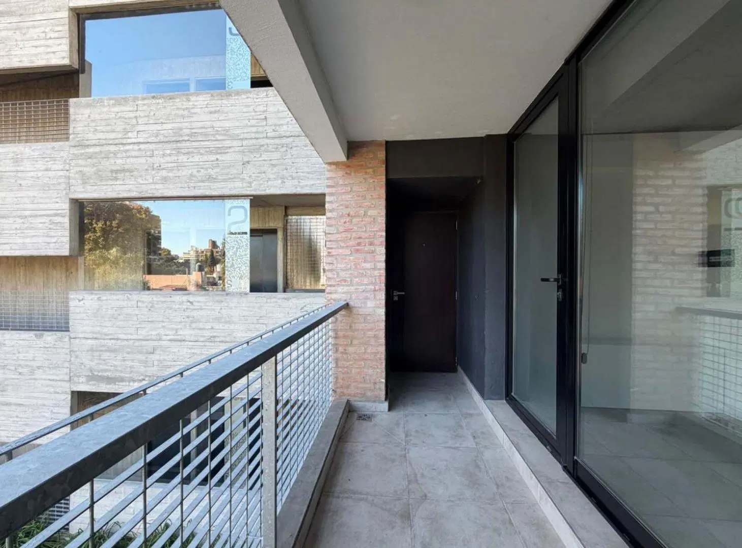ALQUILER DEPARTAMENTO 1 DORMITORIO CON AMENITIES 3