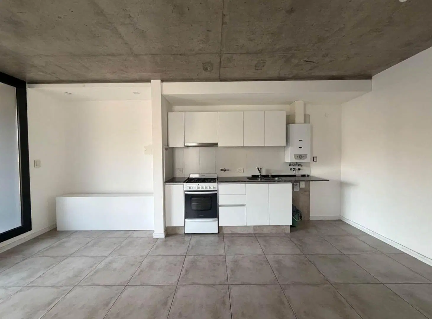 ALQUILER DEPARTAMENTO 1 DORMITORIO CON AMENITIES 5