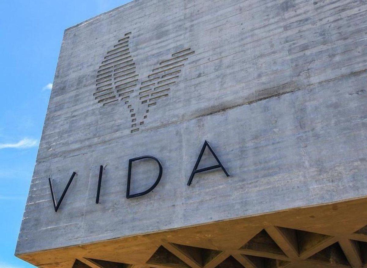 VENTA LOTE VIDA CLUB DE CAMPO FUNES