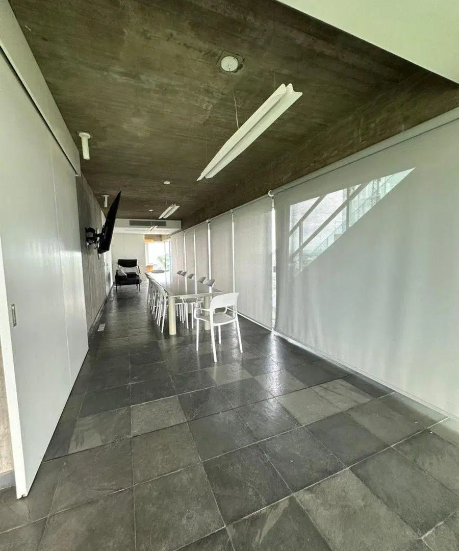 VENTA DEPARTAMENTO PREMIUM 2 DORMITORIOS COCHERA 5