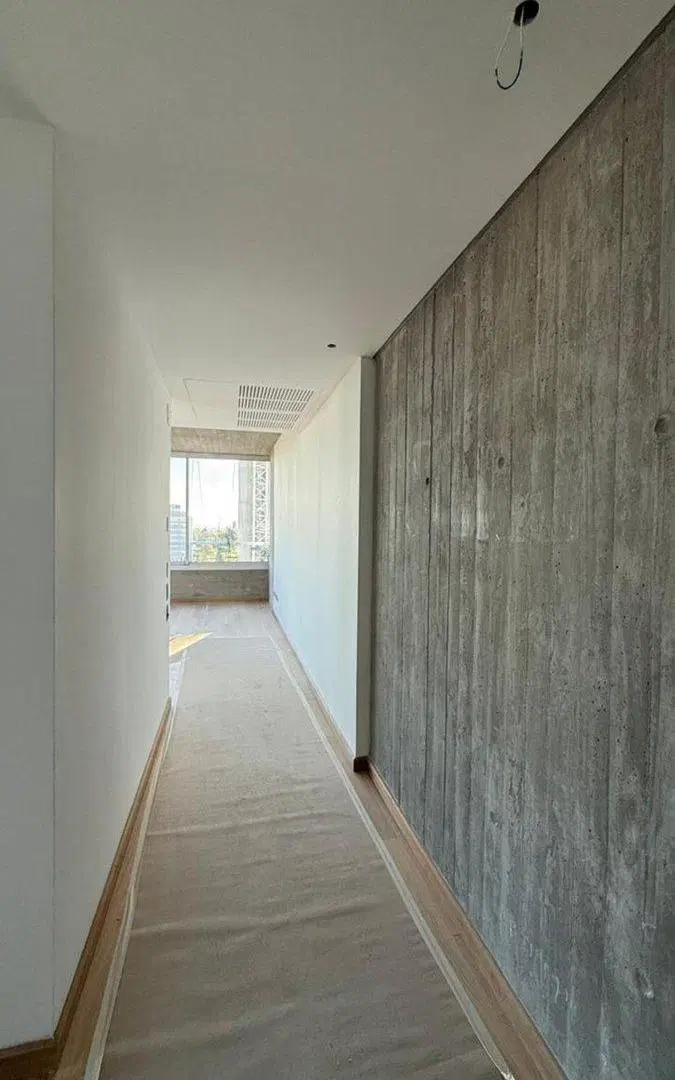 VENTA DEPARTAMENTO PREMIUM 2 DORMITORIOS COCHERA 2