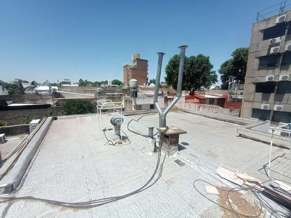 VENTA DEPARTAMENTO DE PASILLO UN DORMI EN LA SEXTA 4