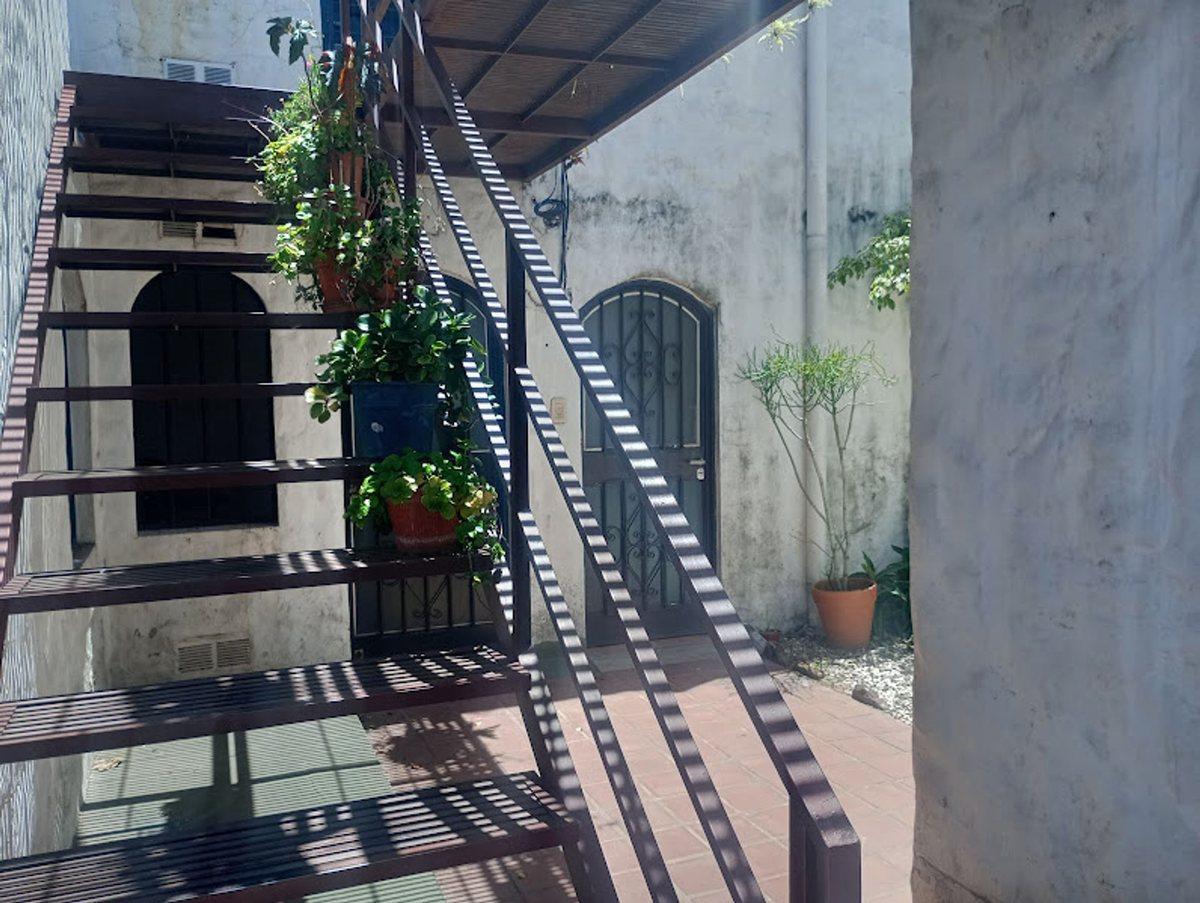 VENTA DEPARTAMENTO DE PASILLO UN DORMI EN LA SEXTA