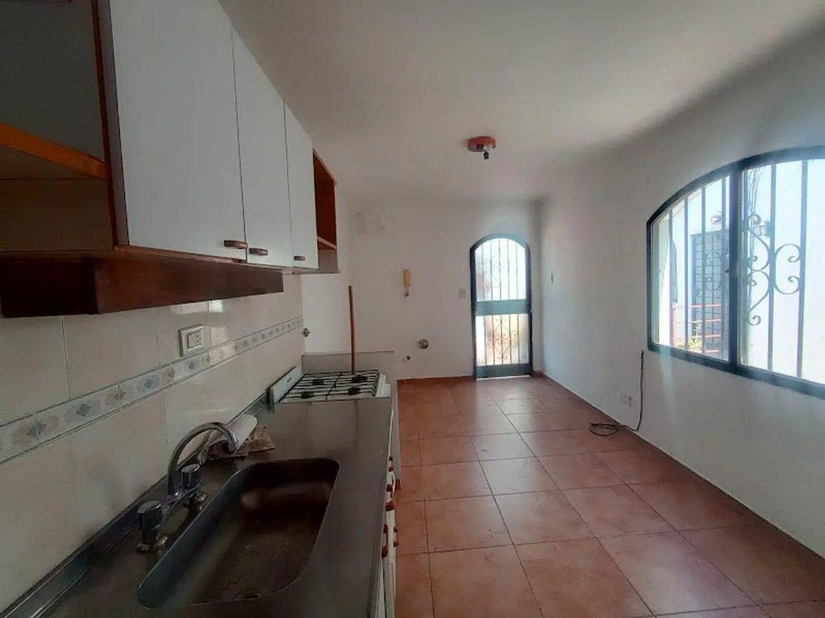 VENTA DEPARTAMENTO DE PASILLO UN DORMI EN LA SEXTA 2