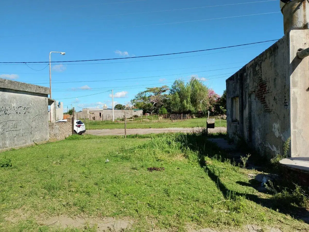 VENTA CASA A RECICLAR EN MONJE A METROS DE LA RUTA 5
