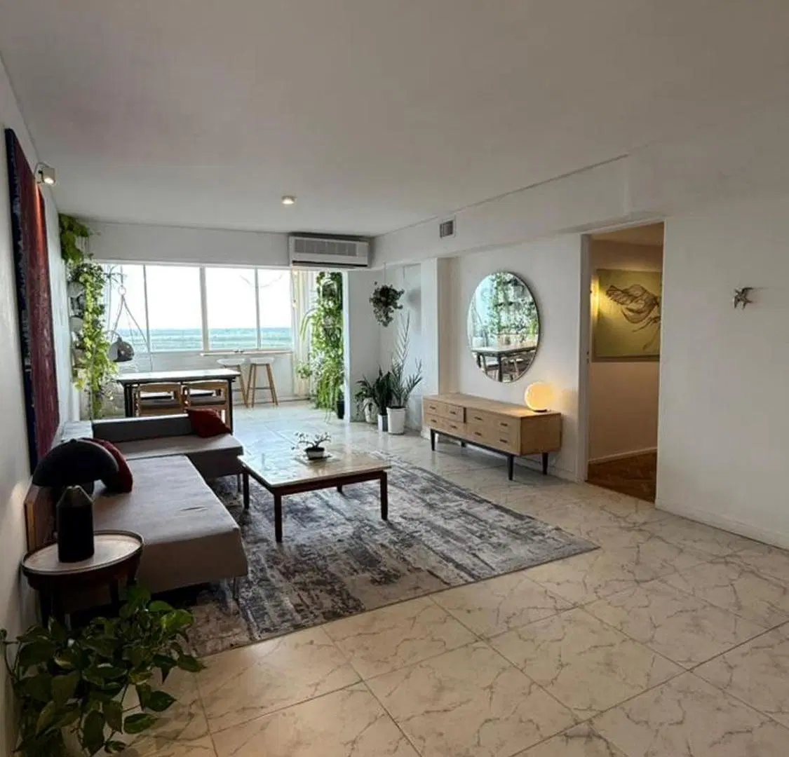 VENTA DEPARTAMENTO 3 DORMITORIOS VISTA RIO COCHERA 5