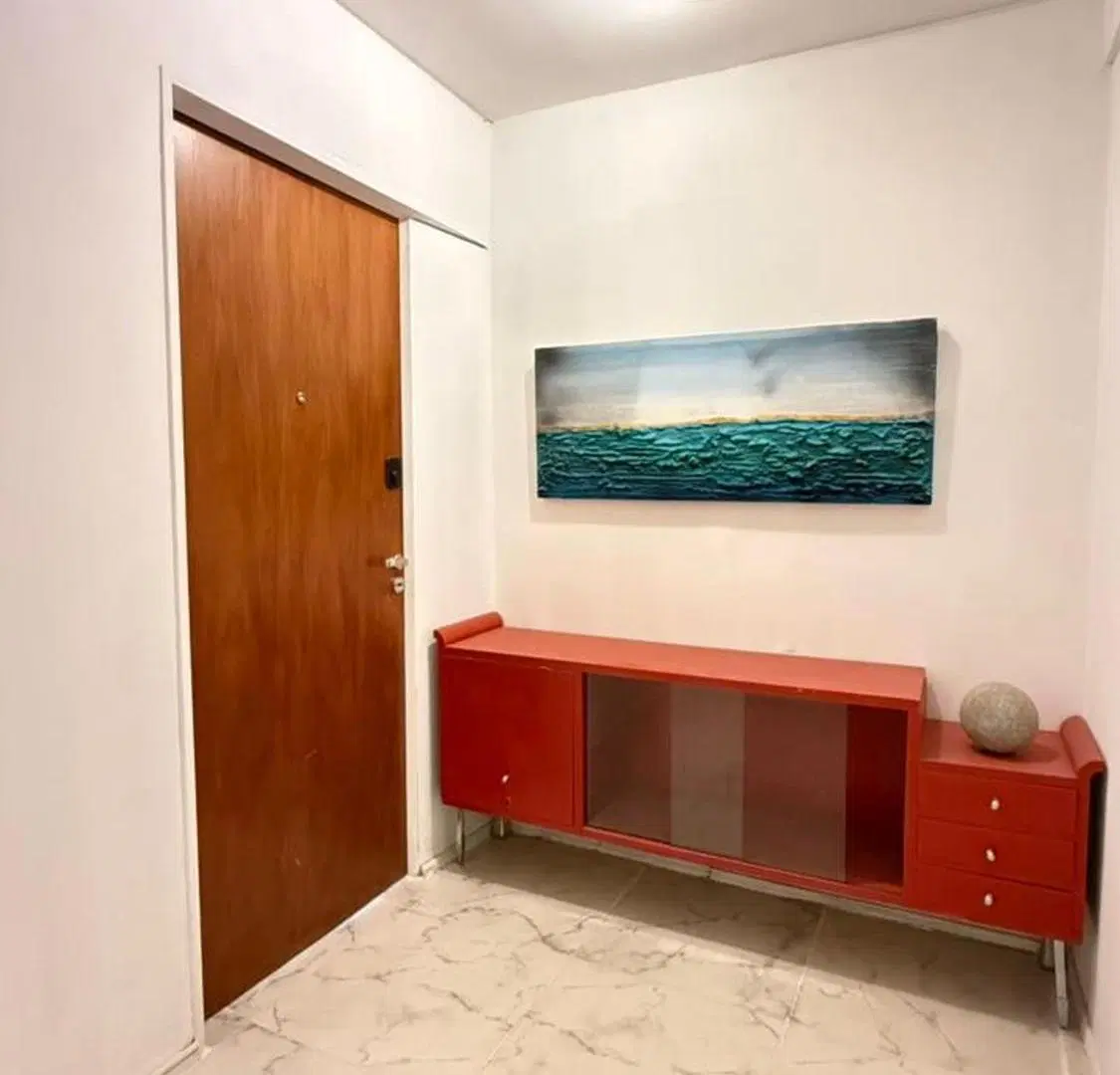 VENTA DEPARTAMENTO 3 DORMITORIOS VISTA RIO COCHERA 2