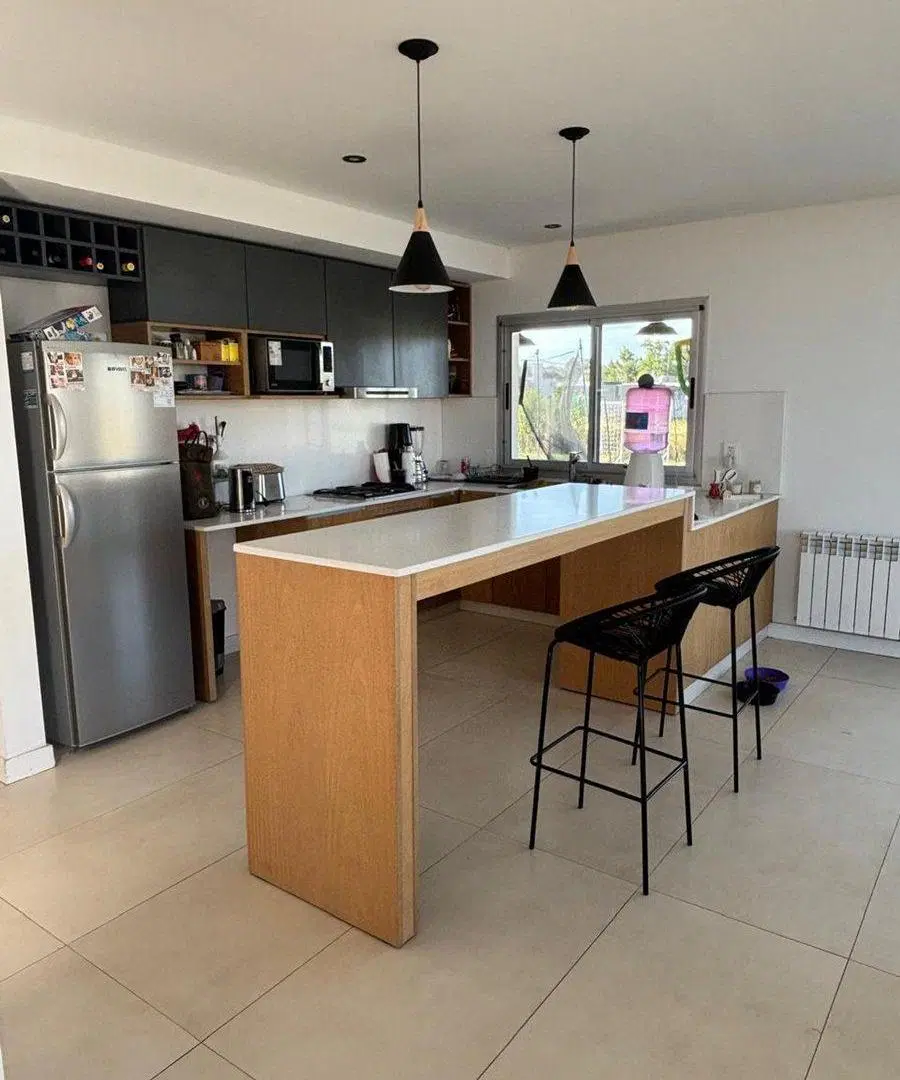 VENTA DE CASA 4 DORMITORIOS EN DON MATEO 4