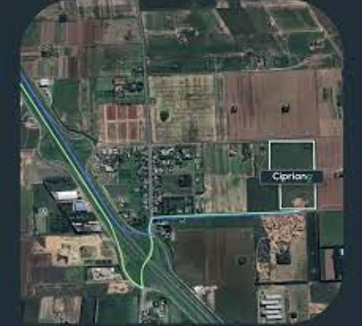 VENTA LOTE ALVEAR- B PRIVADO CIPRIANO FINANCIACION 2