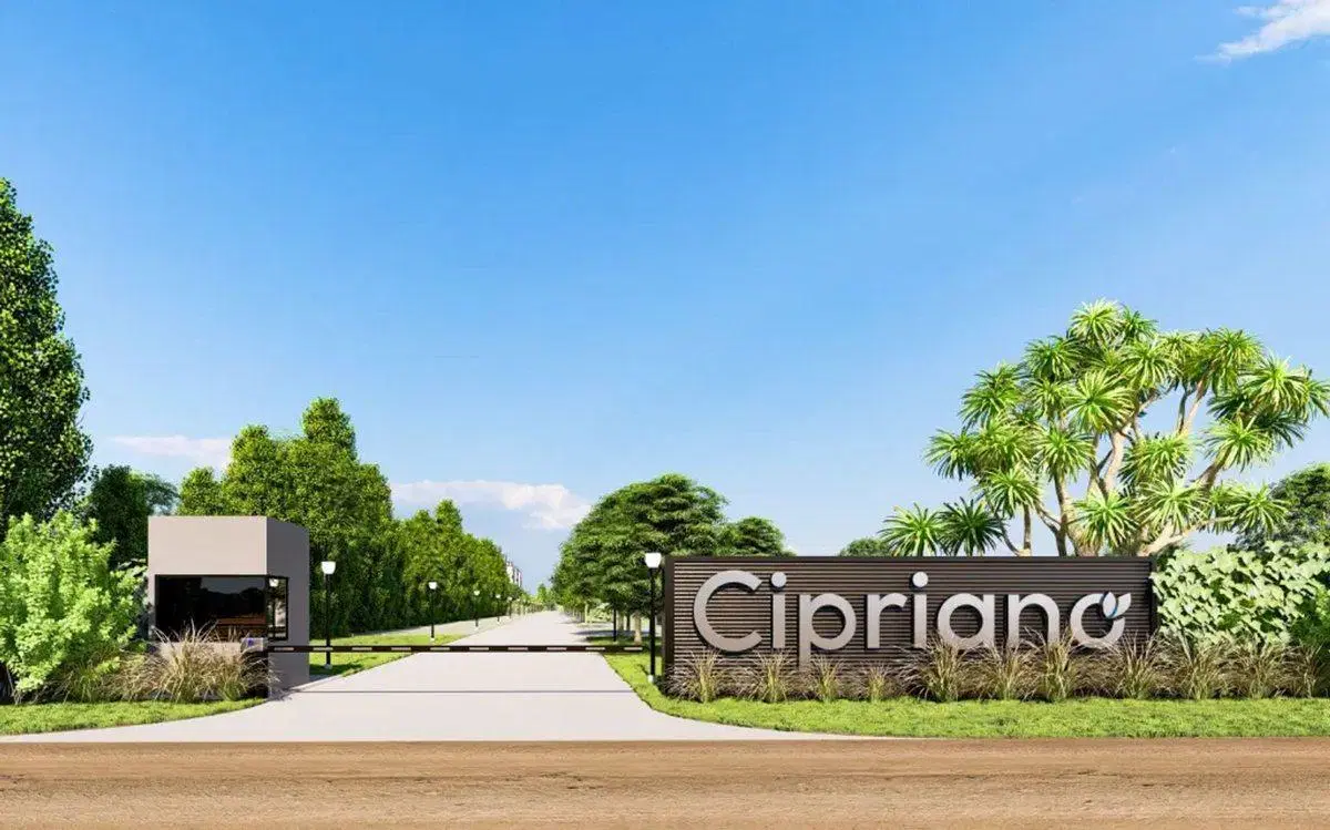 VENTA LOTE ALVEAR- B PRIVADO CIPRIANO FINANCIACION 3