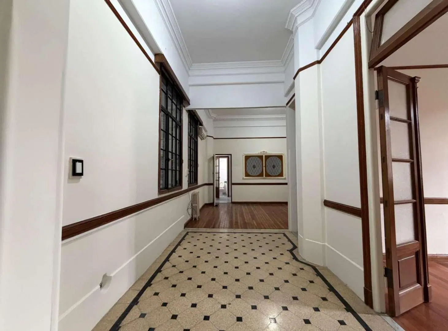 VENTA DEPARTAMENTO 3 DORMITORIOS PALACIO FUENTES 2