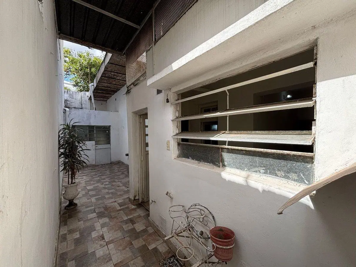 VENTA CASA DE ESTILO 1 DORM RECICLADA, LAS HERAS 5