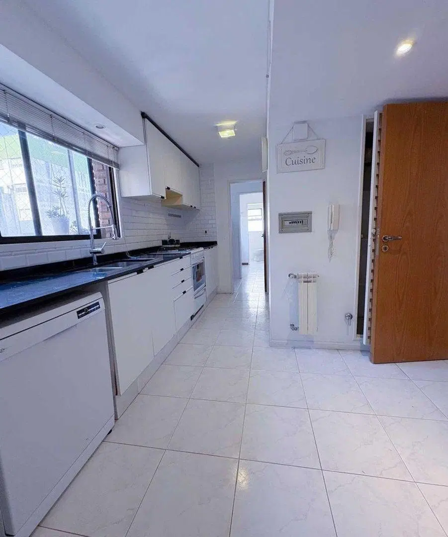 VENTA DEPARTAMENTO 3 DORMITORIO CENTRO ROSARIO 5