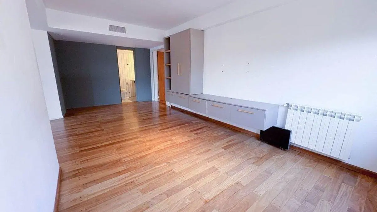 VENTA DEPARTAMENTO 3 DORMITORIO CENTRO ROSARIO 2