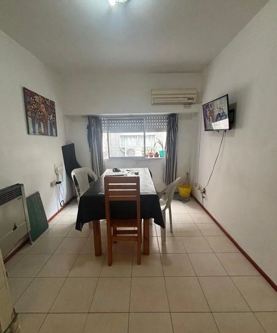 VENTA DE DEPARTAMENTO DE 1 DORMITORIO ECHESORTU 4