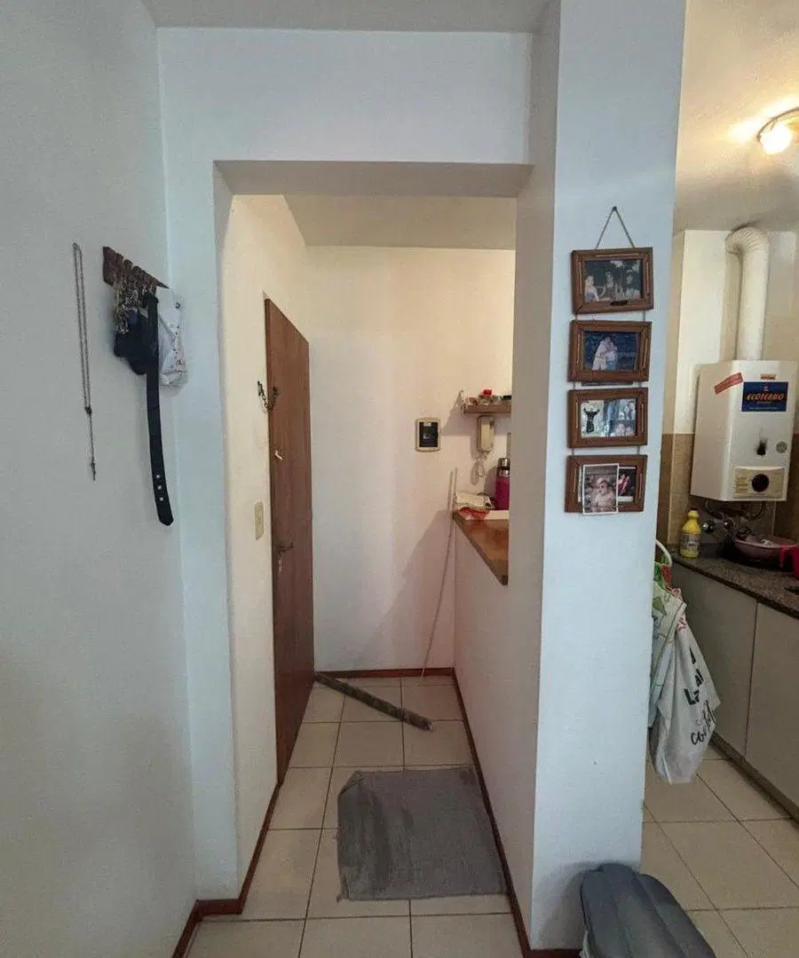 VENTA DE DEPARTAMENTO DE 1 DORMITORIO ECHESORTU 3