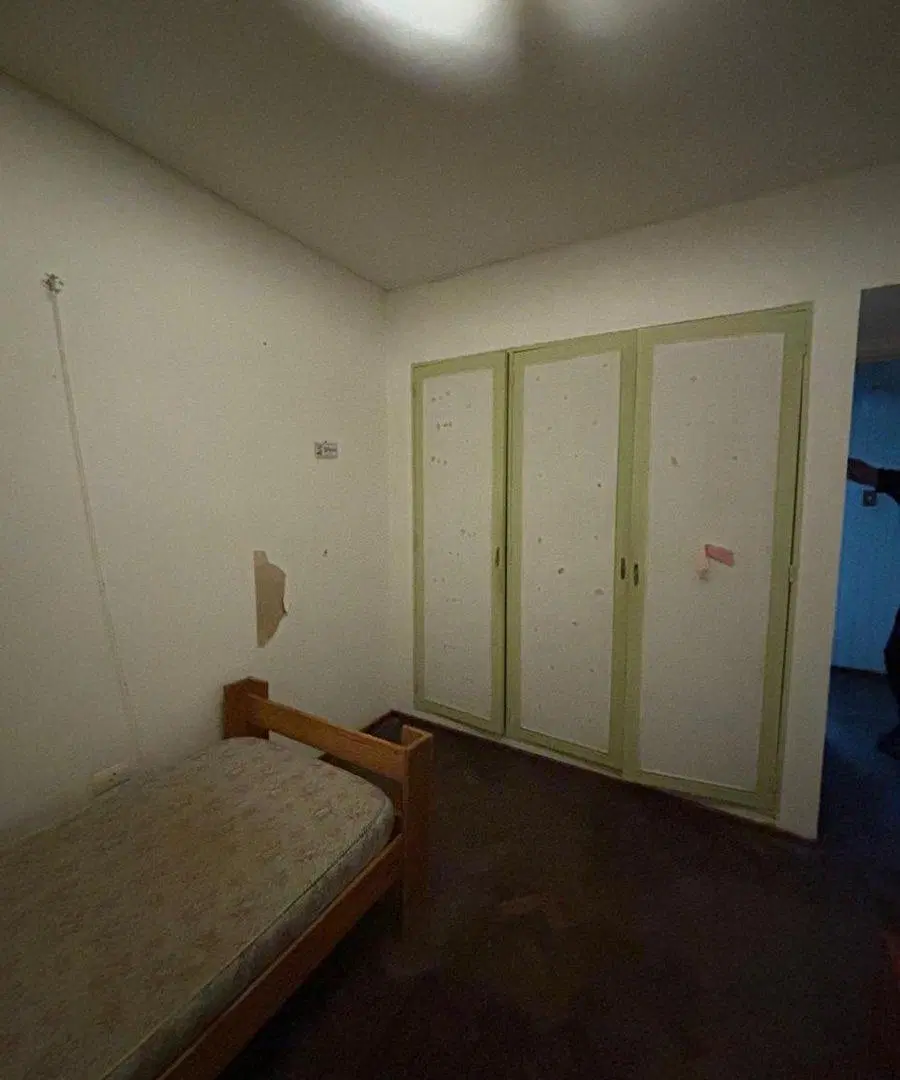 VENTA DEPARTAMENTO 2 DORMITORIOS BARRIO MARTIN 4