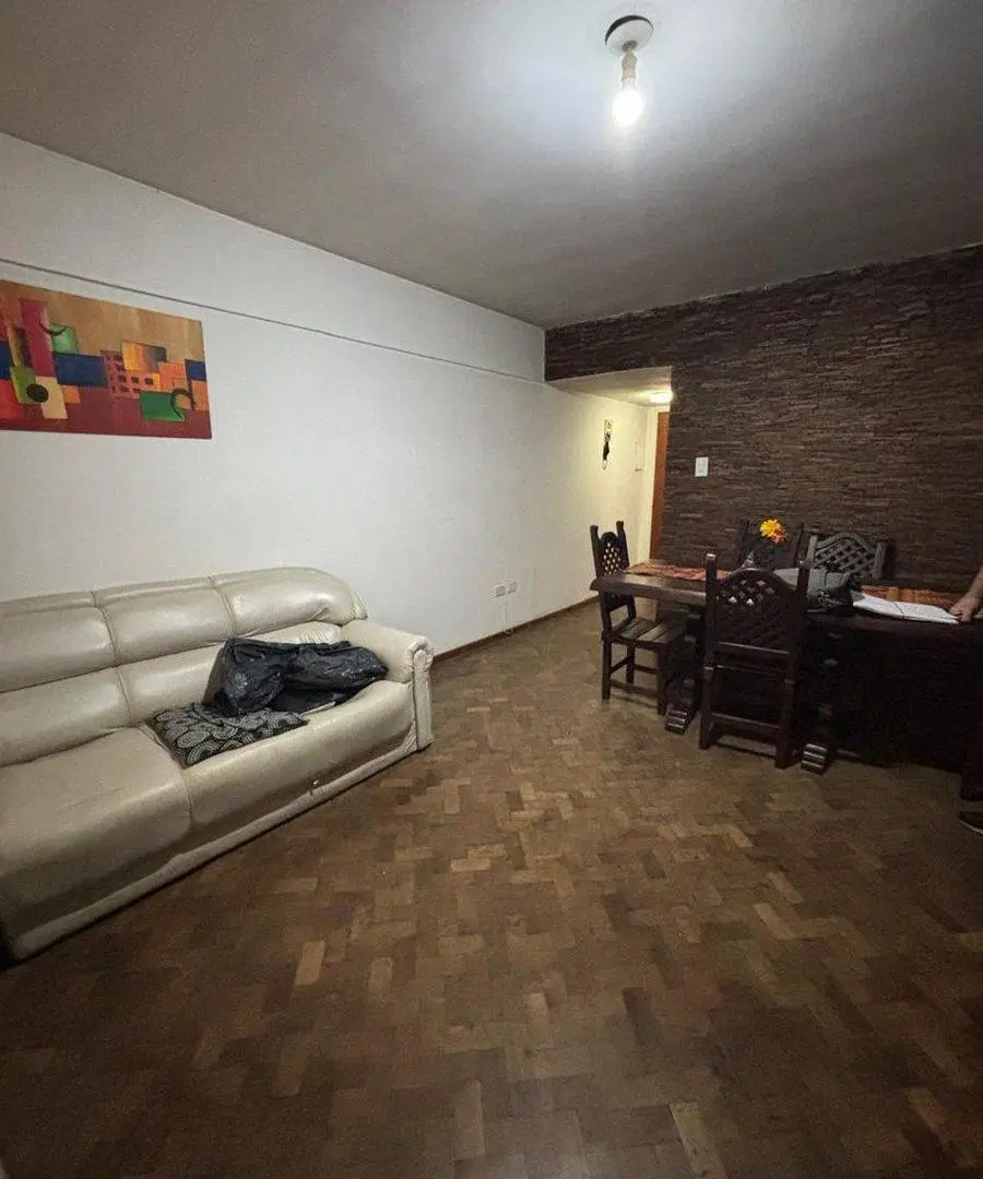 VENTA DEPARTAMENTO 2 DORMITORIOS BARRIO MARTIN 5