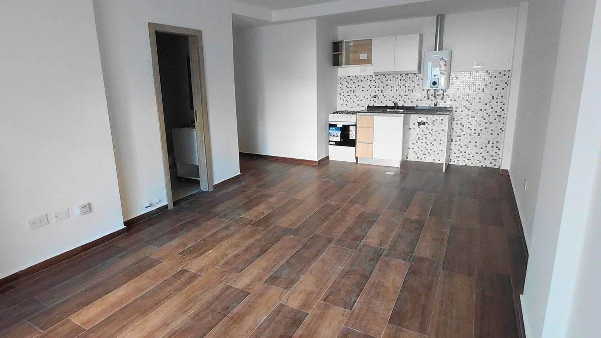 VENTA DEPTO UN DORMITORIO CON BALCON MARTN 5
