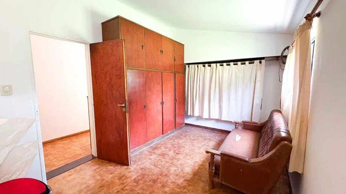 ALQUILER PERMANENTE DE CASA EN FUNES 2
