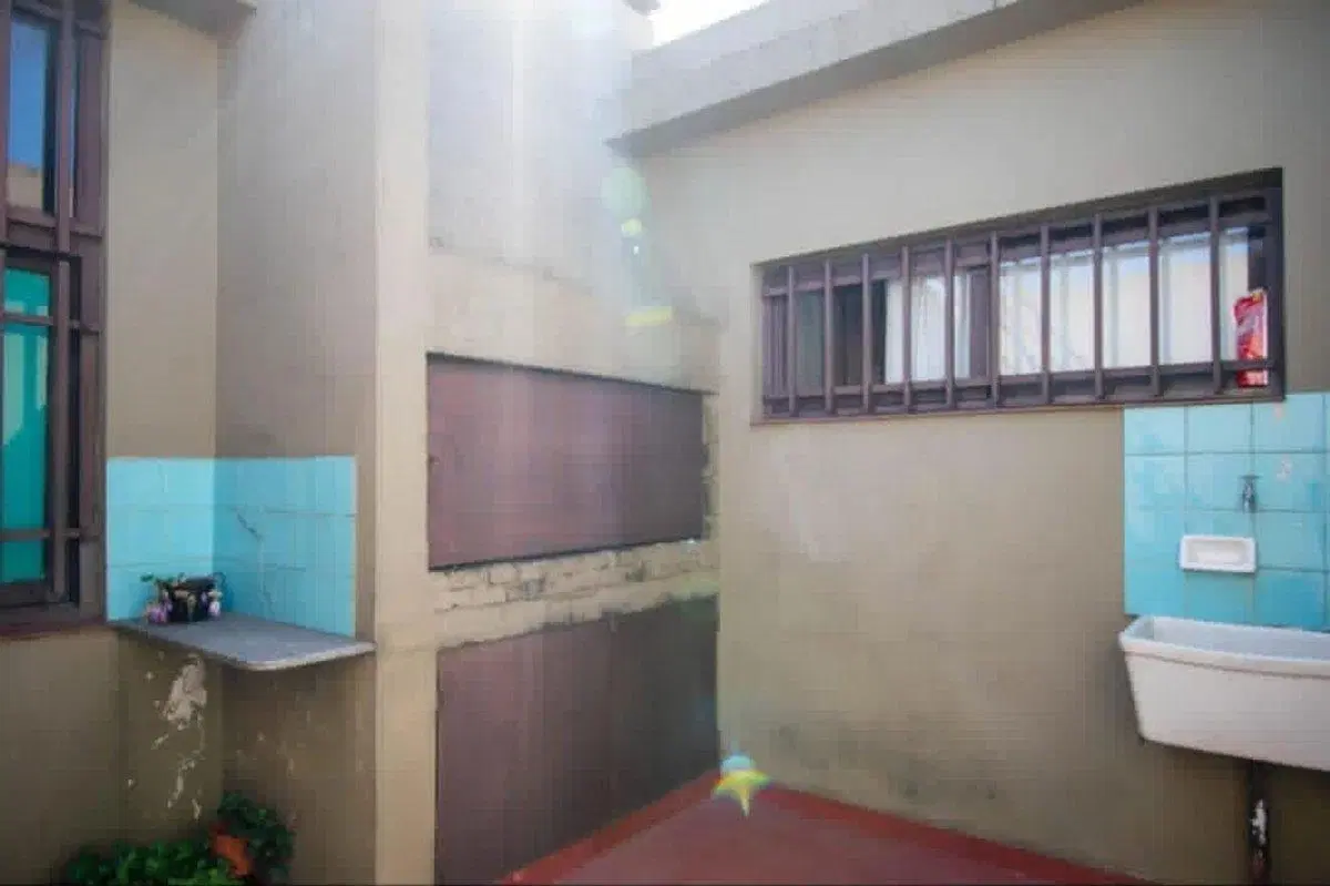 venta casa 3 dormitorios P.A y Salon en P.B 3