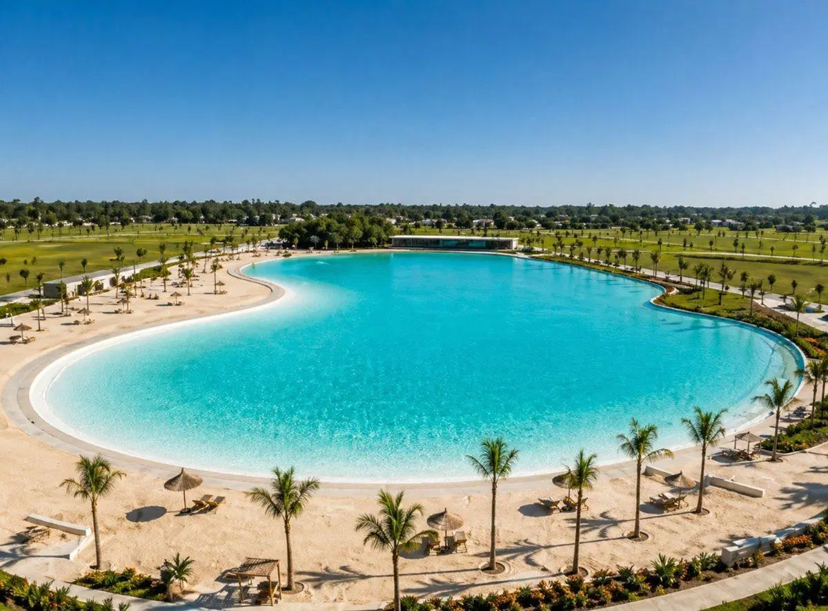 VENTA LOTE VIDA LAGOON VISTA LAGUNA 5