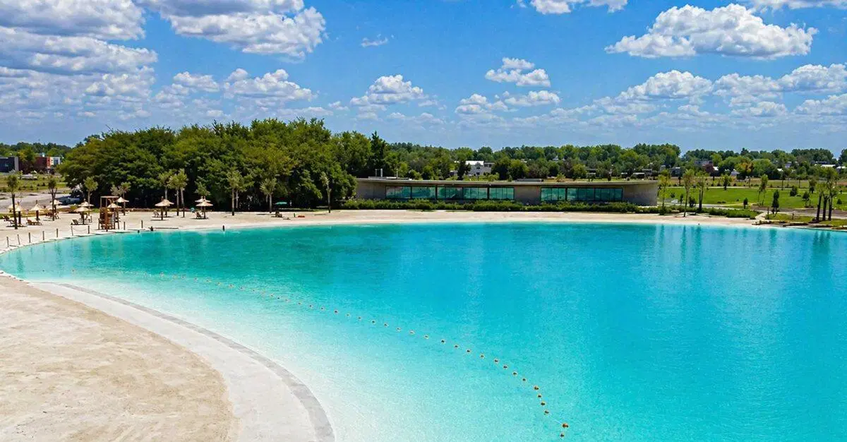 VENTA LOTE VIDA LAGOON VISTA LAGUNA 3