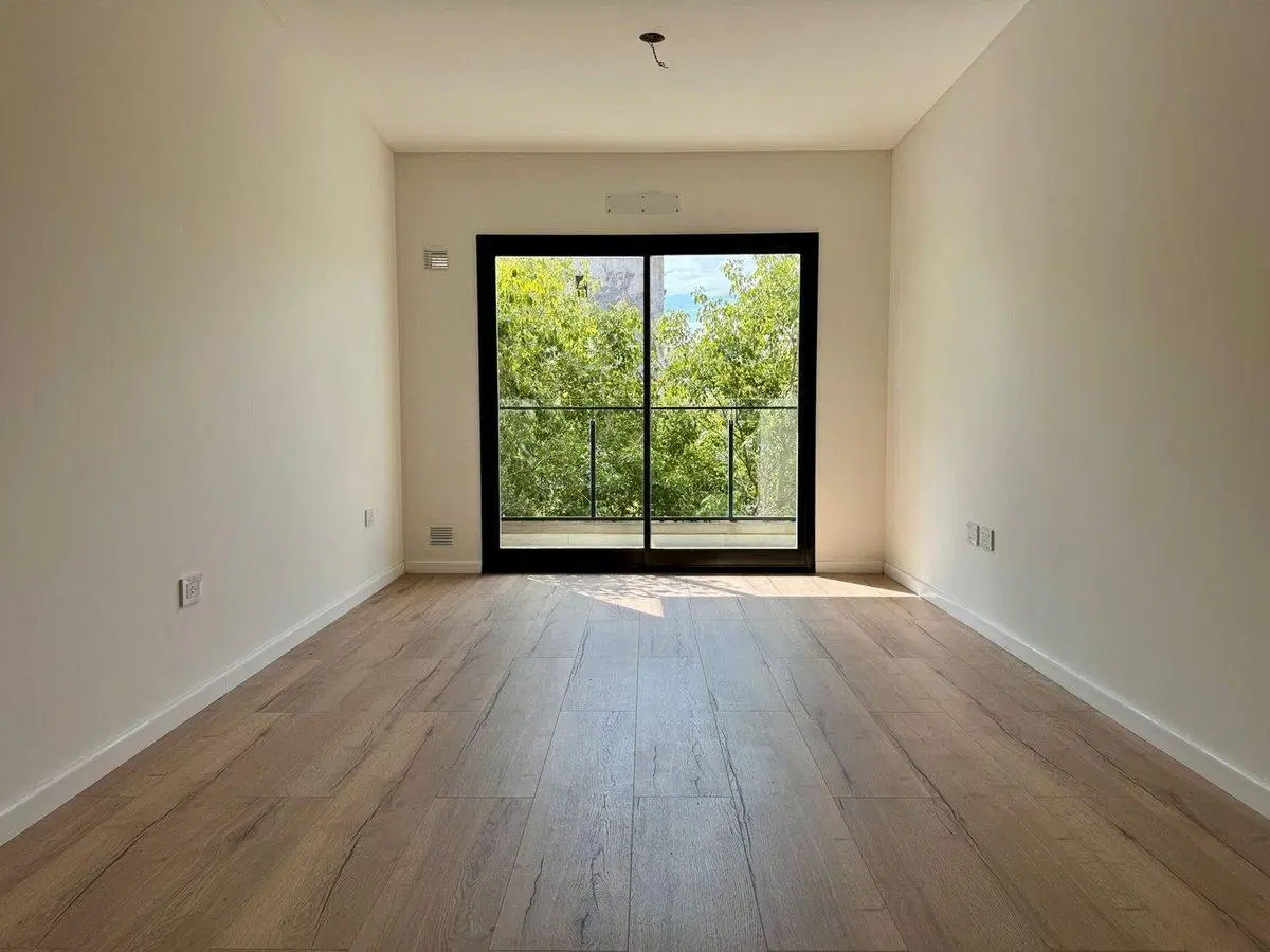 VENTA MONO FRENTE A ESTRENAR C AMENITIES EN MARTIN 5