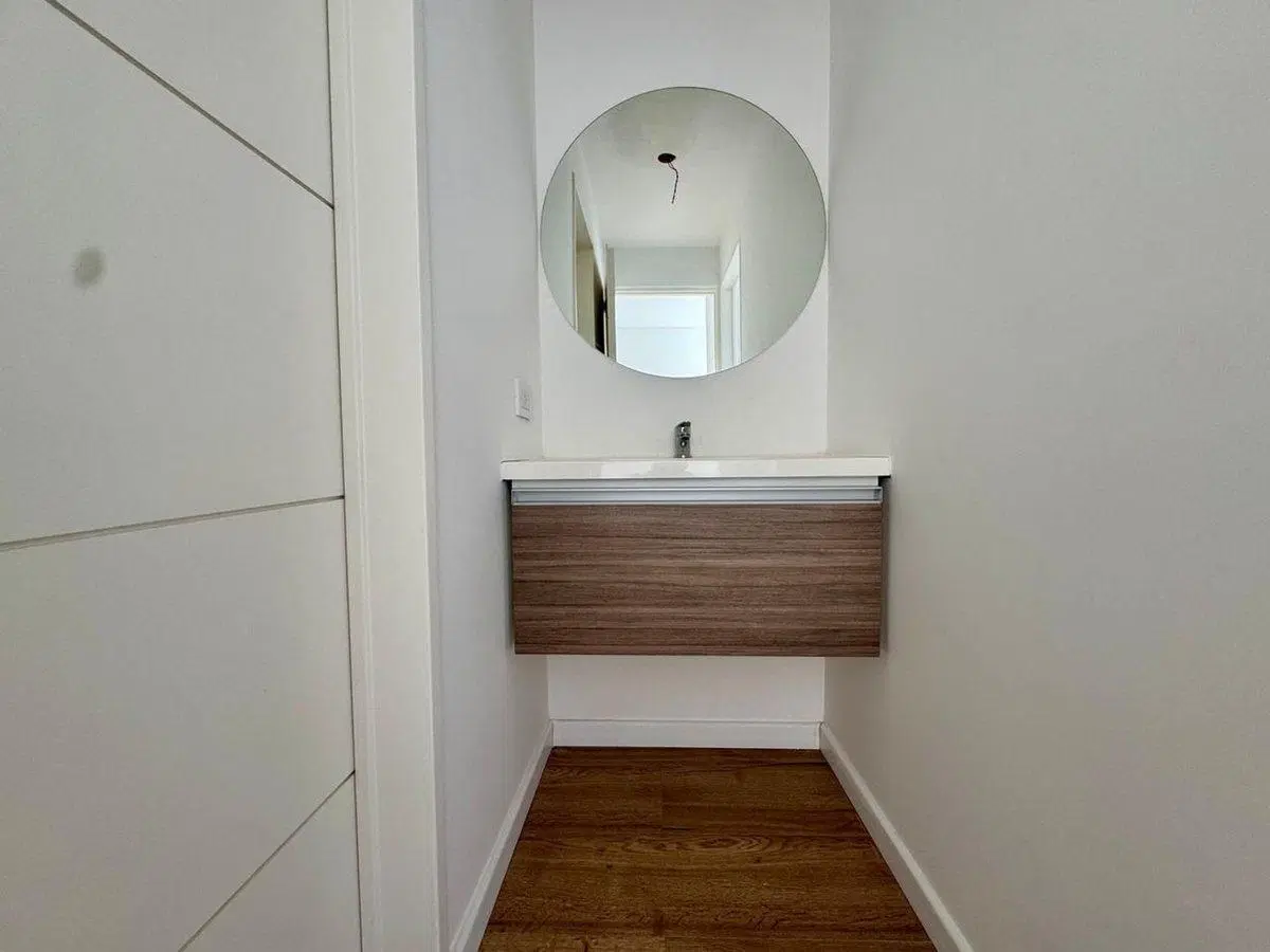 VENTA MONO FRENTE A ESTRENAR C AMENITIES EN MARTIN 2