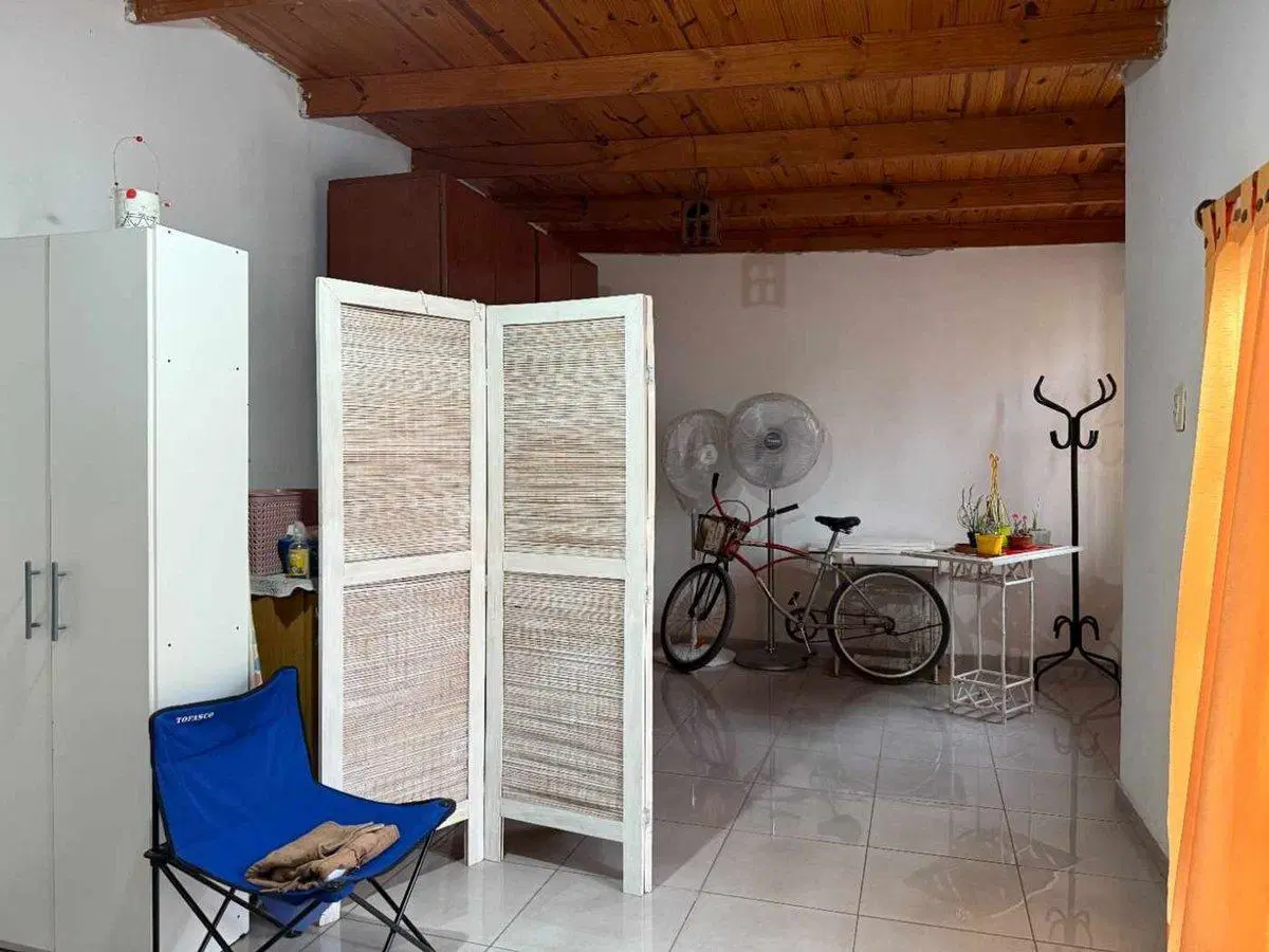 VENTA CASA 3 DORMITORIOS CON PATIO EN ZONA NORTE 2