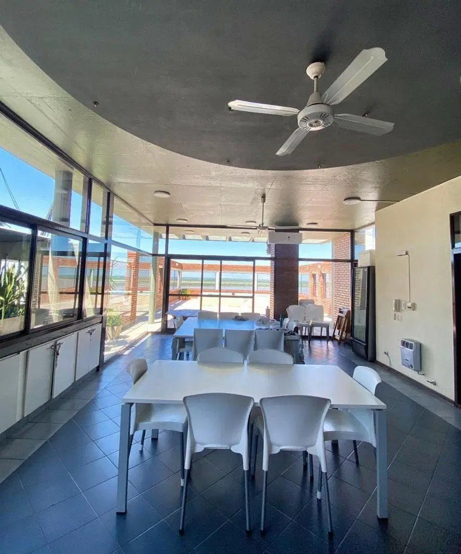 VENTA DEPARTAMENTO 3 DORMITPORIOS CON COCHERA-RIO 4