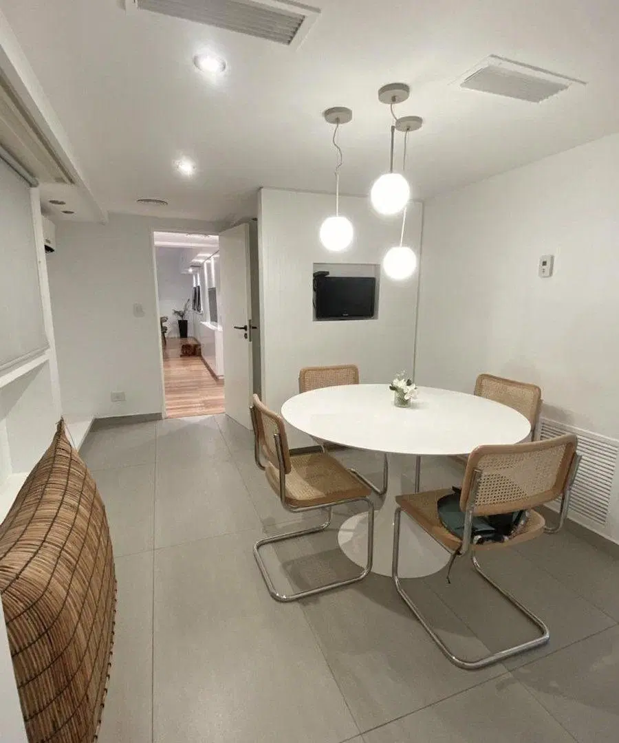 VENTA DEPARTAMENTO 3 DORMITPORIOS CON COCHERA-RIO 3