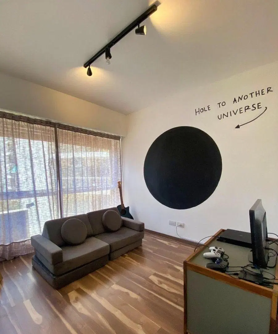 VENTA DEPARTAMENTO 3 DORMITPORIOS CON COCHERA-RIO 5
