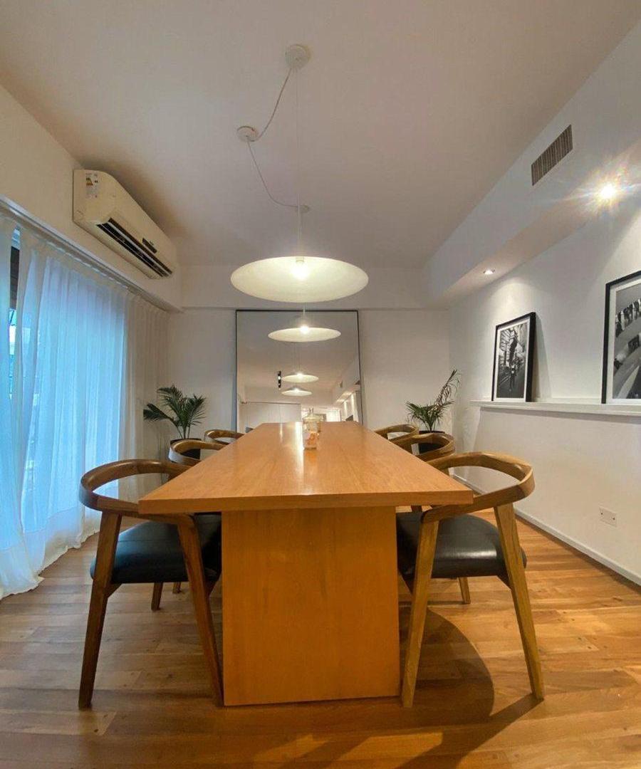 VENTA DEPARTAMENTO 3 DORMITPORIOS CON COCHERA-RIO